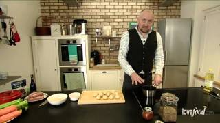 How to make Arancini [upl. by Klump]