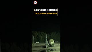 India Tests Indigenous Hypersonic Missile Achieving Defense Milestone 🚀 [upl. by Anorahs]