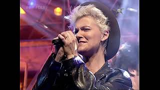 4K Roxette  How Do You Do Live  TOTP 1992 [upl. by Uzia]