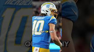 Chargers WR Josh Palmer Entering Season As The Forgotten Man  Justin Herbert’s Most Trusted Target [upl. by Marte762]