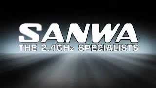 DEdition TV präsentiert das M11X Fernsteuerung mit Empfänger LRP Sanwa Produktvideo [upl. by Colligan]