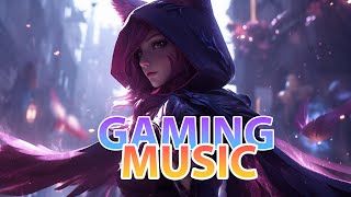 Gaming Music 2023 ♫ EDM Gaming Music ♫ Copyright Free Music [upl. by Siloa]