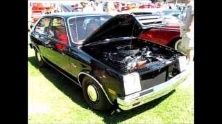 Big Block Chevy Powered Chevette  Overkill [upl. by Garwood490]