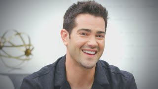 Chesapeake Shores Jesse Metcalfe on Abby and Trace Relationship DRAMA And If Theyre quotEndgamequot [upl. by Gratt401]