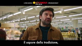 Il Buono del Paese 2023  Conad [upl. by Atsed]