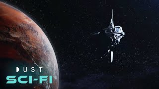 SciFi Short Film quotHenriquot  DUST [upl. by Burman]