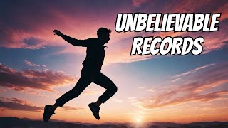 Incredible human feats and records [upl. by Krasnoff]