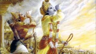 Bhagavad Geeta Telugu Narration [upl. by Lietman]