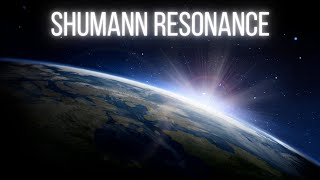 100 Pure Schumann Resonance POWERFUL healing frequency [upl. by Medovich]