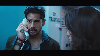 Yodha Full Movie 2024 Review amp Facts  Sidharth Malhotra Raashii Khanna Disha Patani Ronit Roy [upl. by Lowrance]