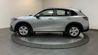 2024 Honda HRV Hillside Newark Union Elizabeth Springfield NJ 246052 [upl. by Varian]