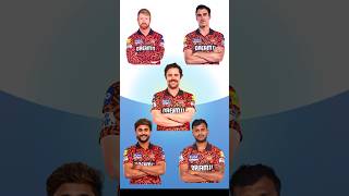 IPL2025 Sunrisers Hydrabad Probable retentionipl viratkohli srh southafricatravishead cricket [upl. by Nosniv]