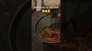 Lo mein noodles [upl. by Noloc402]