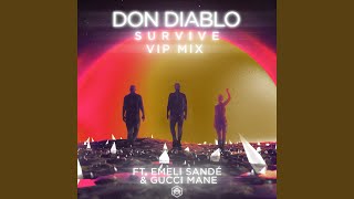 Survive VIP Mix [upl. by Cad20]