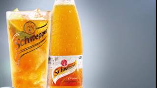 Schweppes Mandarinë [upl. by Placido]