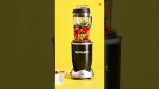 NutriBulletRxBlenderReview shorts blender [upl. by Iosep]