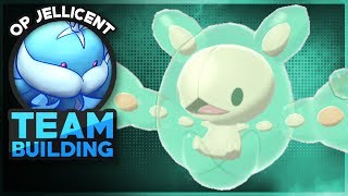 The Reuniclus Set That Takes No Skill  Pokemon Showdown OU Team Building [upl. by Butte]