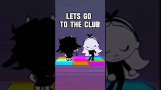 Let’s go to the club w Vivian [upl. by Sidonie]