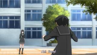 Amagami SS catch it like a puppy [upl. by Akisey758]