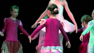 Tanzschule Titus  Weimar  Trailer 2013 [upl. by Anirpas]