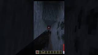 How to destroy Pillager Outpost😂😂 minecraft [upl. by Aihseit786]