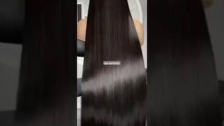 ✅ Keratin treatment at homeDIY Hair CreamSoft silky hairsstophairfall haircare youtube shorts [upl. by Vig367]