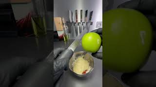 Tortilla de chair de Tourteauavocat food asmr [upl. by Olleina292]