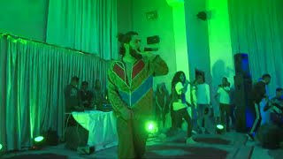 ELGrande TOTO SHOWCASE  DJ SALIM  LA12  SKWVD  BEIMI  ERRACHIDIA [upl. by Nimad257]