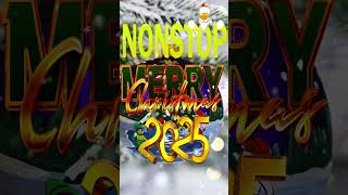 Christmas Songs Medley DISCO Non stop We Wish You A Merry Christmas 2025shorts [upl. by Lawlor]