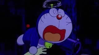 Doraemon Nobita and the Steel Troops movie part 10 in Hindi  HD  no zoom doraemon steeltroops [upl. by Nole]