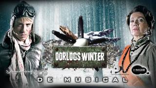 Oorlogswinter de Musical Teaser [upl. by Riobard624]