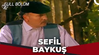 Sefil Baykuş  Kanal 7 TV Filmleri [upl. by Fenelia]