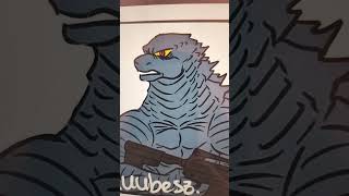 syringeon go karaoke without Godzilla [upl. by Enyallij636]