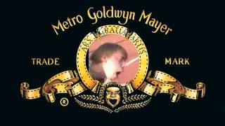 Metro Goldwyn Mayer Russia [upl. by Hjerpe]