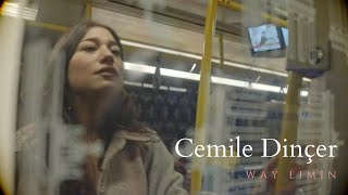 Cemile Dinçer  Way Limin Official Video [upl. by Helga]