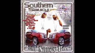 Southern Saucy  Grip Grain Smooth GFunk Prod by Ernie G [upl. by Oos]