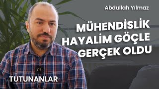 17 Organize Olmuş İyiliğin Karşısında Durabilecek Hiçbir Şey Yok  Abdullah Yılmaz [upl. by Hairas]