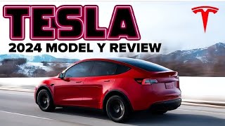 Unveiled 2025 Tesla model YExclusive First Look Official Reveal Whats New [upl. by Ahselef]