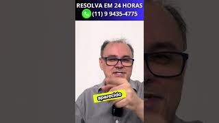 CPF Pendente de Regularização O que Fazer  CPF Pendente de Regularização 2024 [upl. by Roland]