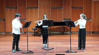 Chamber Music Competition 2024 [upl. by Airb]