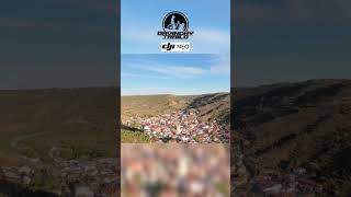 💯 DJI Neo Prácticas vuelo manual 😵‍💫 drone djineo mtblife enduro [upl. by Justen]