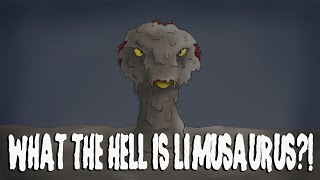 What the Hell is Limusaurus [upl. by Neenej13]