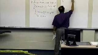 Chapter 0702 Lesson Trapezoidal Rule Derivation by Method of Undetermined Coefficients [upl. by Ahsinad]