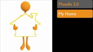 My Home in Moodle 20 [upl. by Mathilda]