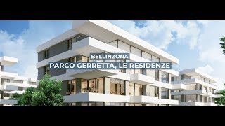 Parco Gerretta Le Residenze Bellinzona [upl. by Ware10]