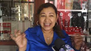 Anillos Promoción y Graduación 🎓 desde ya los adquiere las familias para sus hijos e hijas Estelí [upl. by Christin]