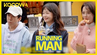 Running Man EP678 Highlights  KOCOWA [upl. by Euell]