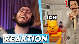 RAMADAN VR ZERSTÖRT und ESKALIERT 😂💥 [upl. by Akoyn]