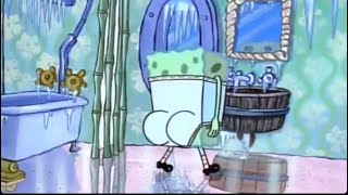 SpongeBob Tries To Not Sneeze spongebob doctor suds sick bubbles patrickstar sandychannel [upl. by Lopes]