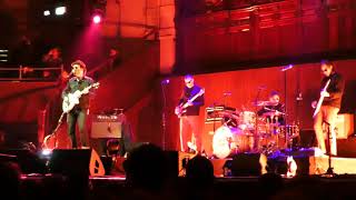 Eels  P S You Rock My World  Live at Albert Hall Manchester 15919 [upl. by Novar95]